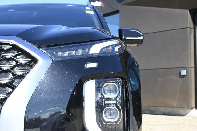 hyundai Palisade 2021 - 6