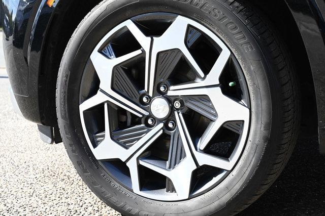 hyundai Palisade 2021 - 7