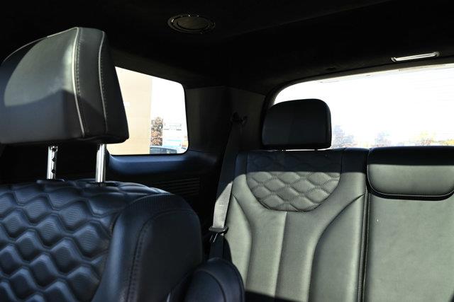 hyundai Palisade 2021 - 16