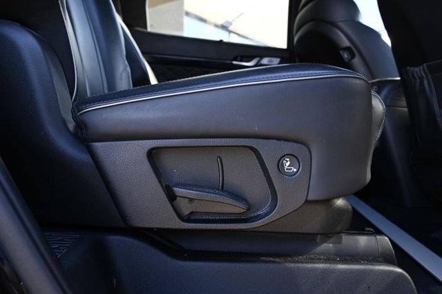hyundai Palisade 2021 - 17