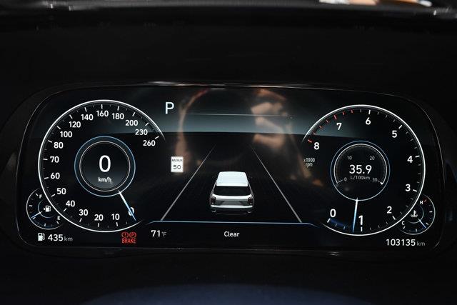 hyundai Palisade 2021 - 18