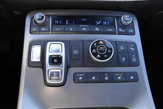 hyundai Palisade 2021 - 24
