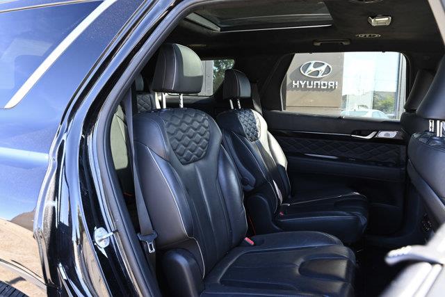 hyundai Palisade 2021 - 28