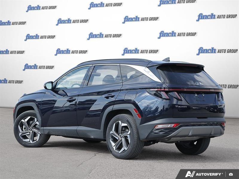 hyundai Tucson 2023 - 4