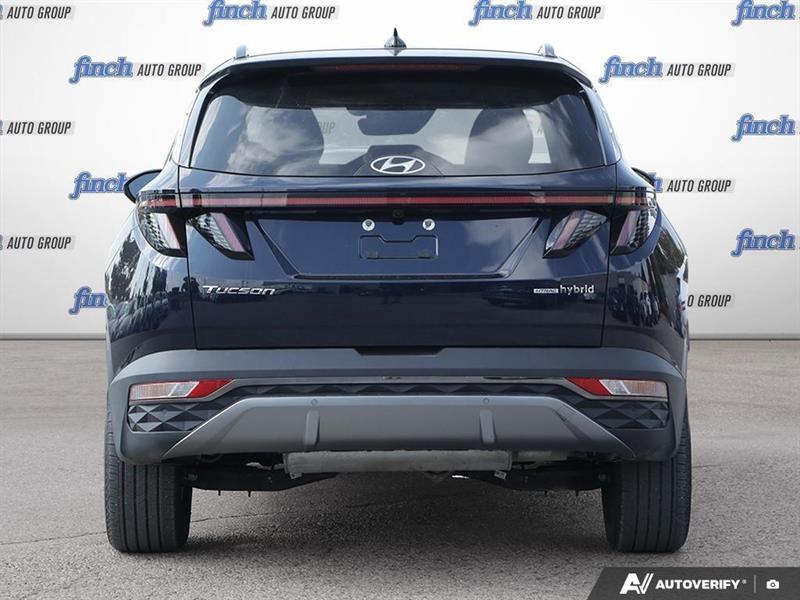 hyundai Tucson 2023 - 5