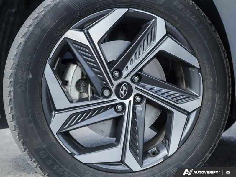 hyundai Tucson 2023 - 6