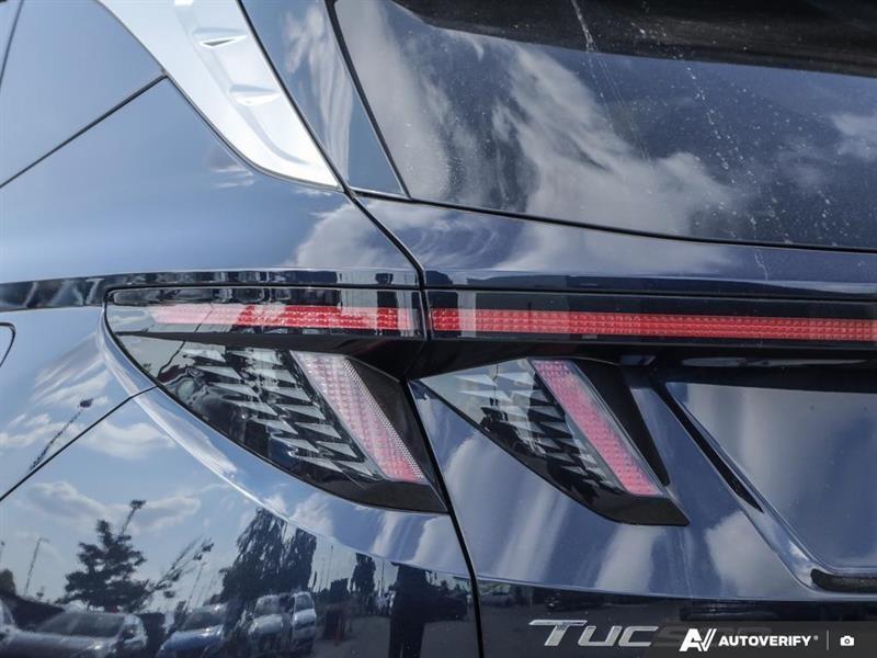 hyundai Tucson 2023 - 11