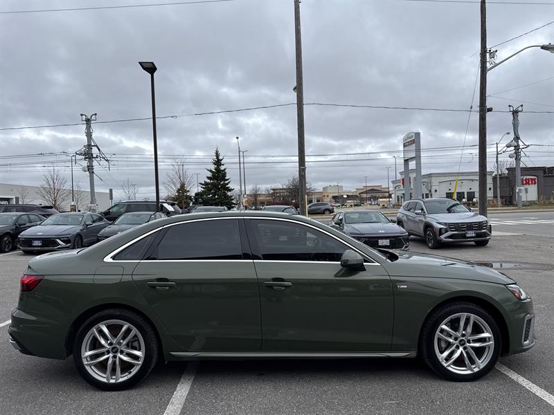 audi A4 2023 - 6