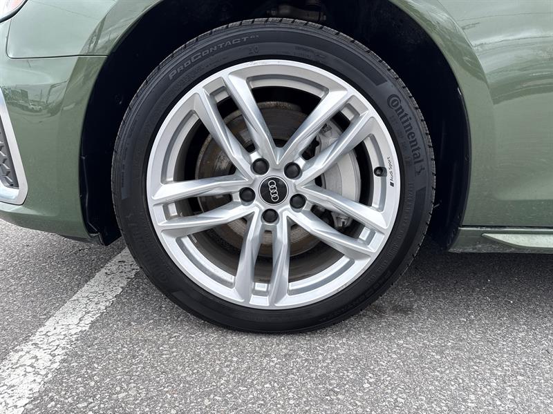 audi A4 2023 - 9