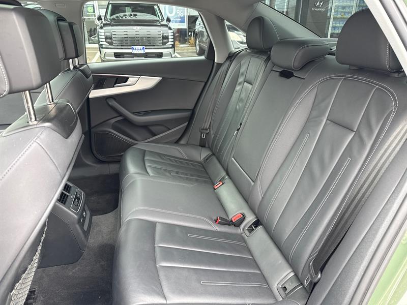 audi A4 2023 - 12