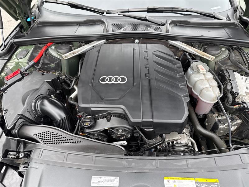 audi A4 2023 - 14