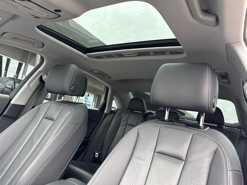 audi A4 2023 - 15