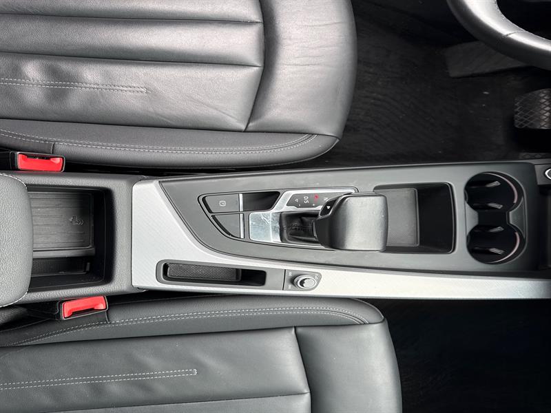 audi A4 2023 - 17