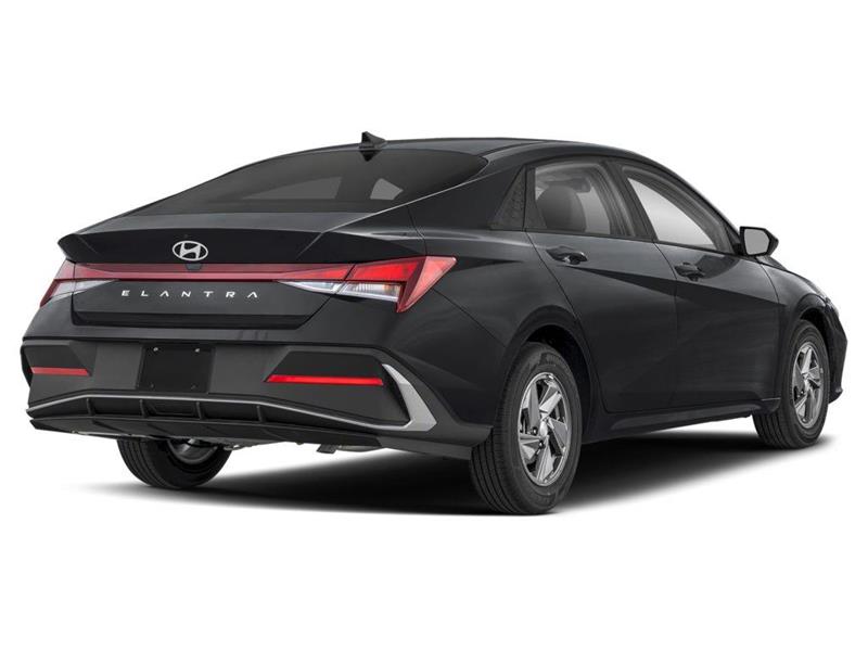 hyundai Elantra 2026 - 3