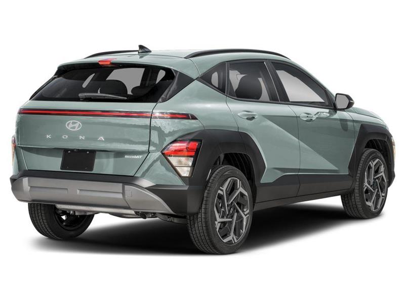hyundai Kona 2026 - 3