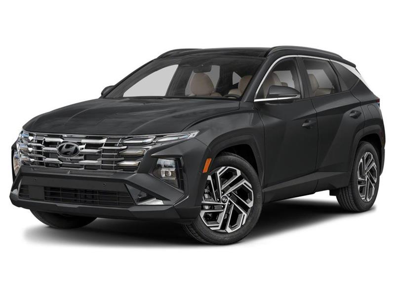 hyundai Tucson 2026