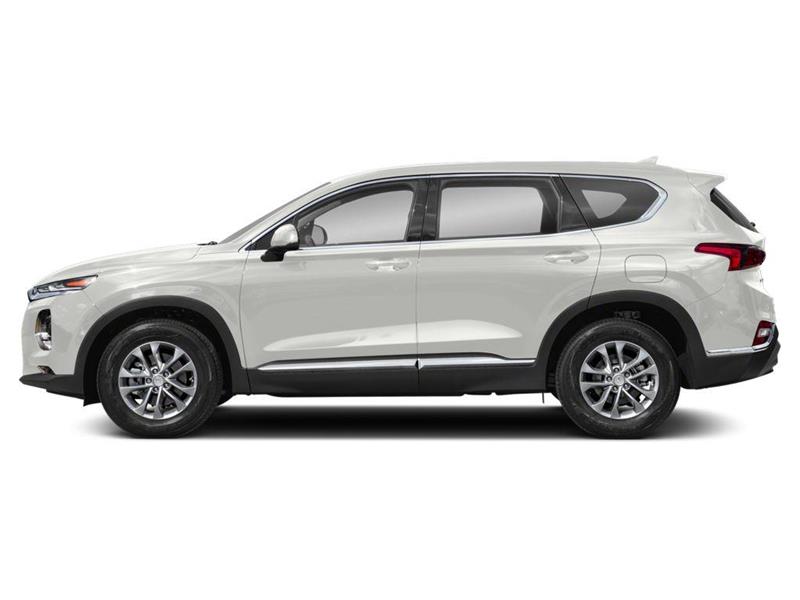 hyundai Santa Fe 2020 - 2