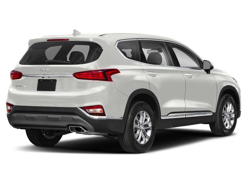 hyundai Santa Fe 2020 - 3