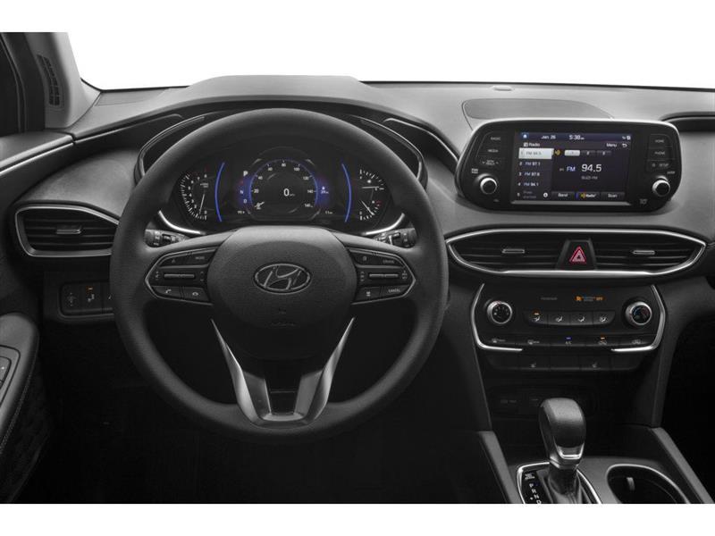 hyundai Santa Fe 2020 - 4