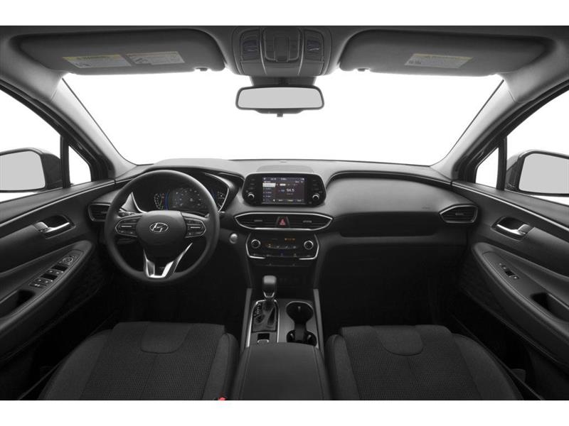 hyundai Santa Fe 2020 - 5