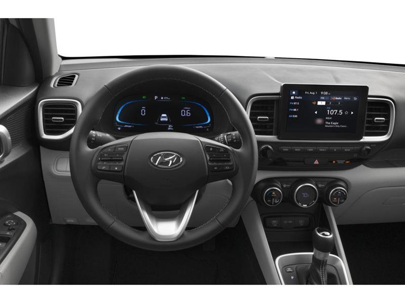 hyundai Venue 2026 - 4