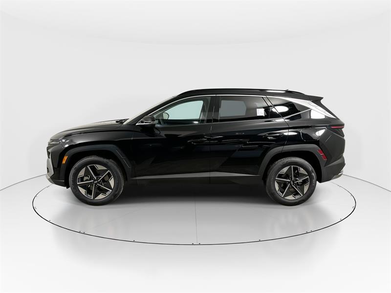 hyundai Tucson 2026 - 4