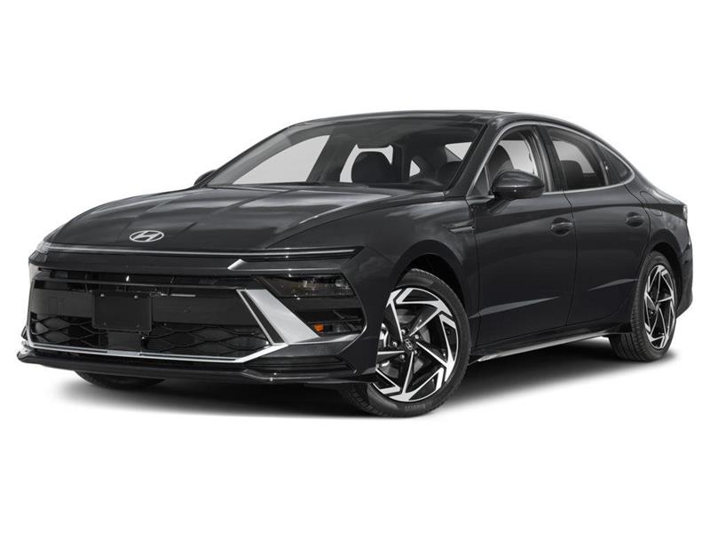 hyundai Sonata 2026