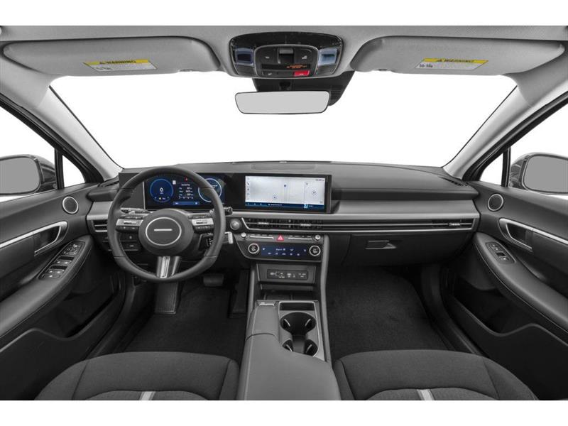 hyundai Sonata 2026 - 5