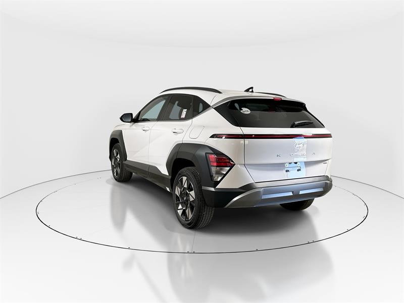 hyundai Kona 2026 - 5