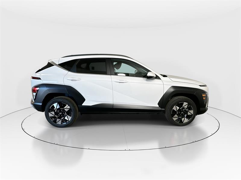 hyundai Kona 2026 - 8