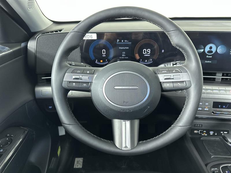 hyundai Kona 2026 - 9
