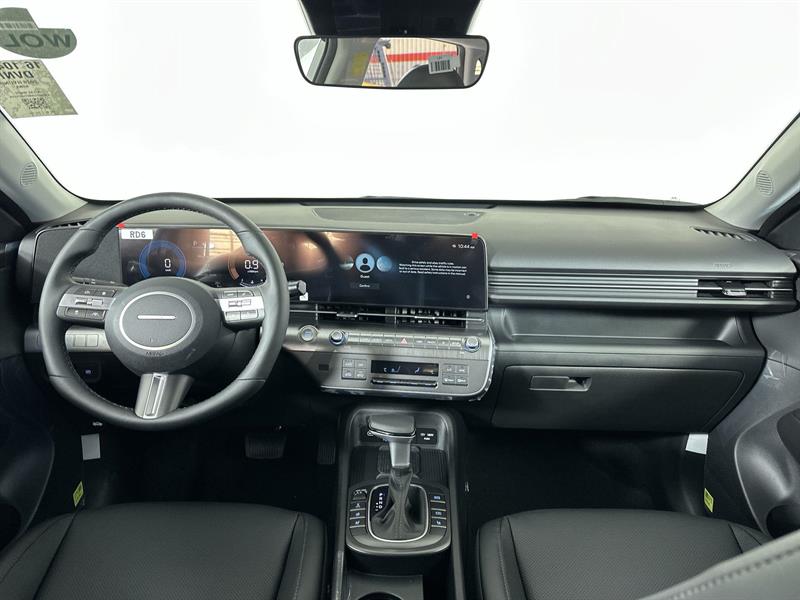 hyundai Kona 2026 - 16