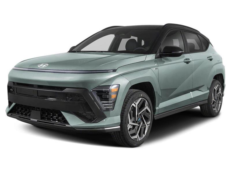 hyundai Kona 2026
