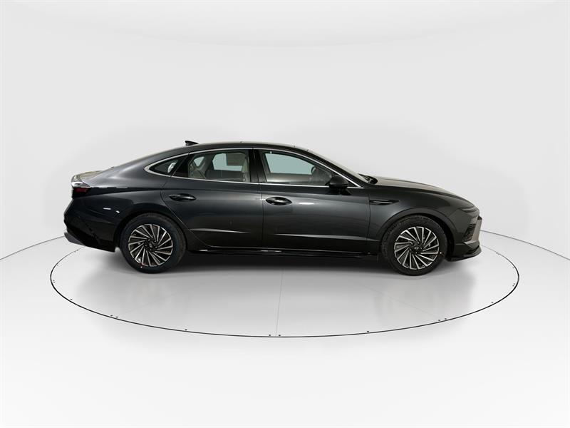 hyundai Sonata 2026 - 8