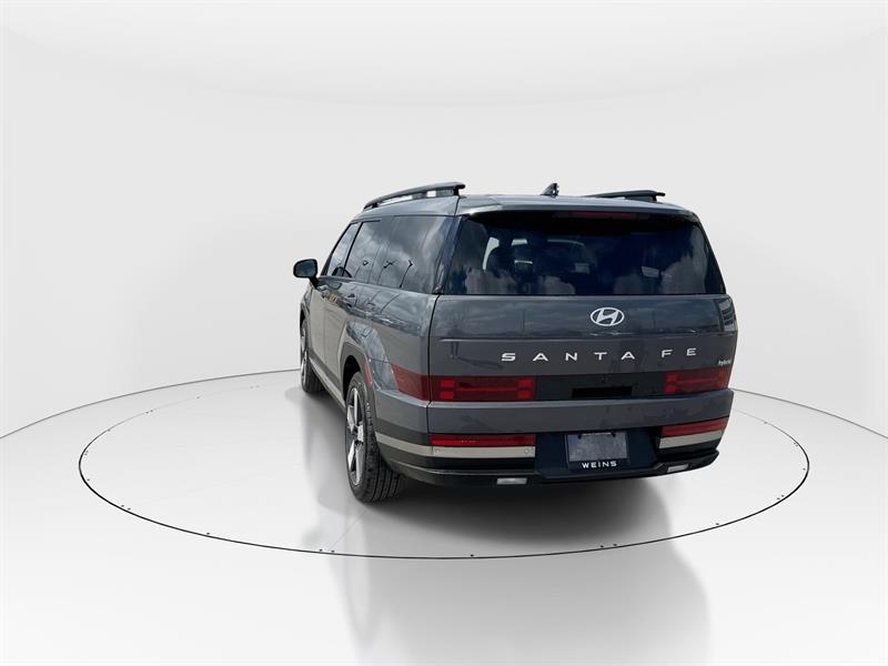 hyundai Santa Fe 2026 - 6