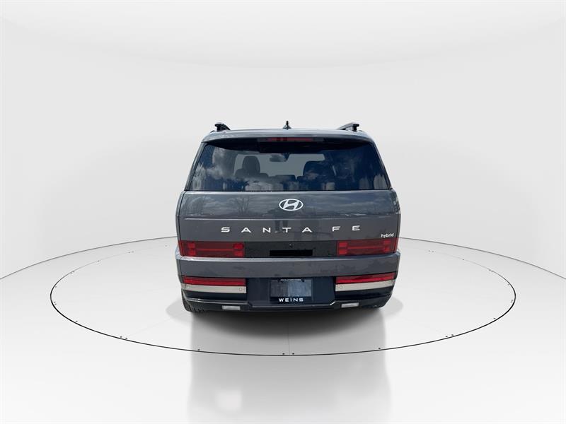 hyundai Santa Fe 2026 - 7