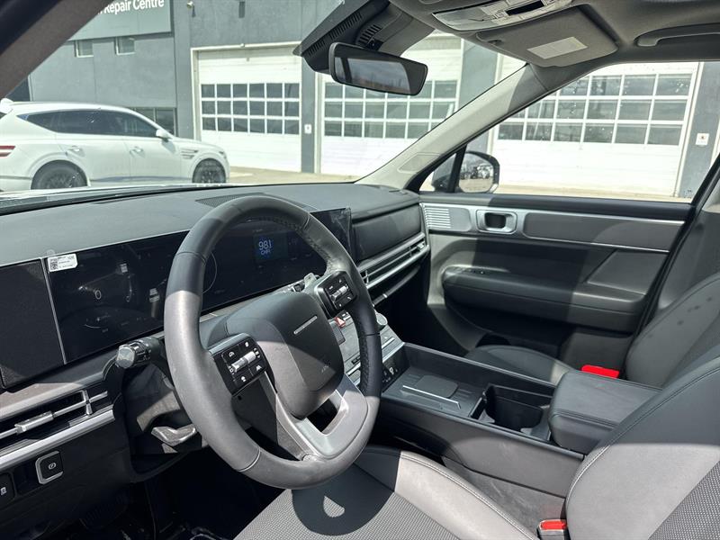 hyundai Santa Fe 2026 - 11