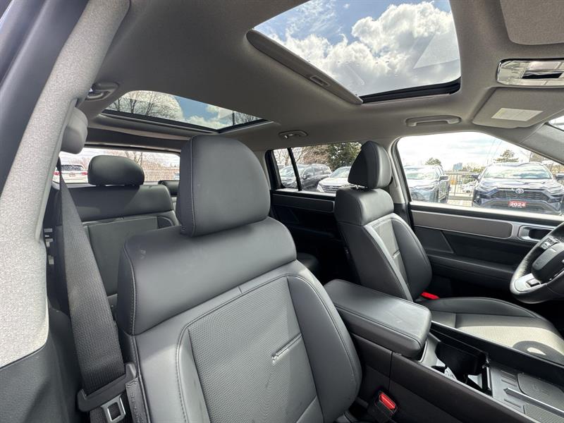 hyundai Santa Fe 2026 - 12