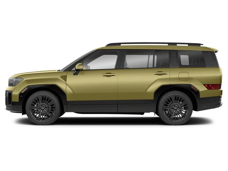 hyundai Santa Fe 2026 - 2