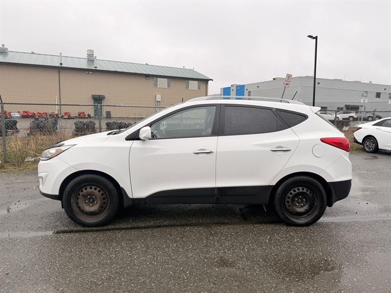 hyundai Tucson 2014 - 3