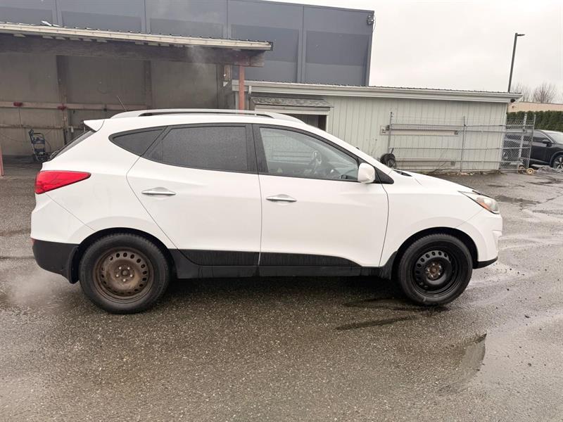 hyundai Tucson 2014 - 4