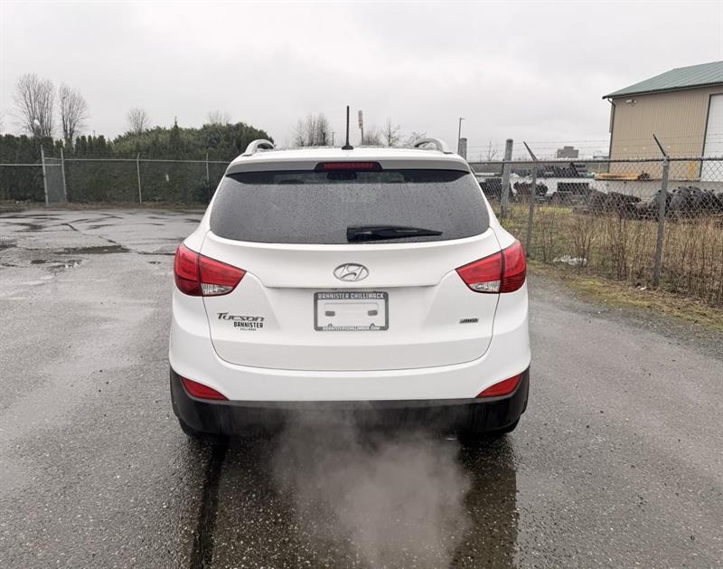 hyundai Tucson 2014 - 6