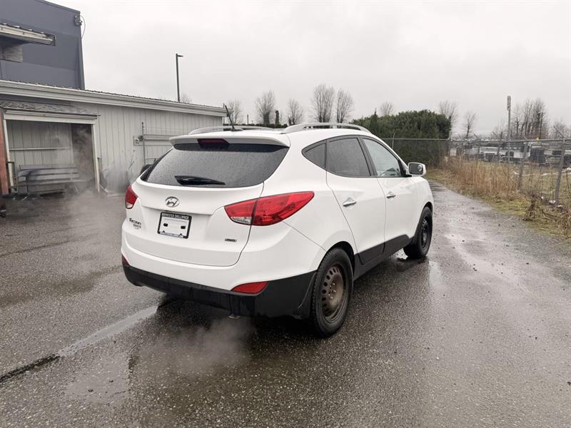 hyundai Tucson 2014 - 7