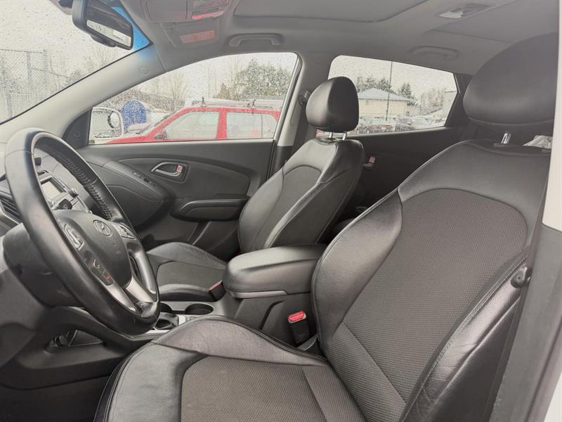 hyundai Tucson 2014 - 8