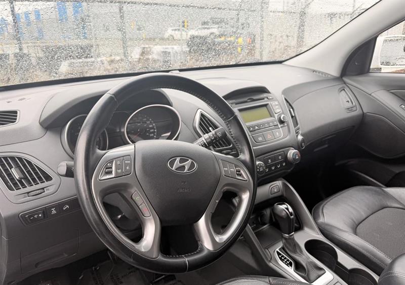 hyundai Tucson 2014 - 9
