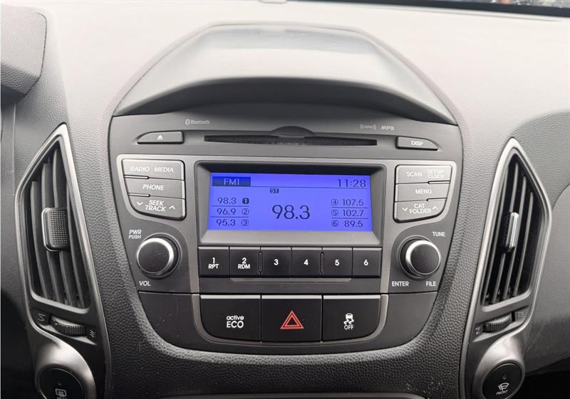 hyundai Tucson 2014 - 10