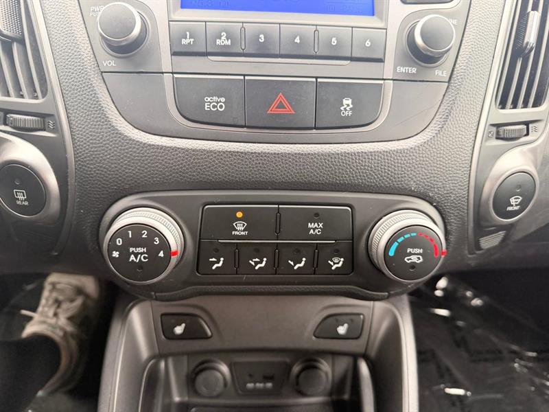 hyundai Tucson 2014 - 11