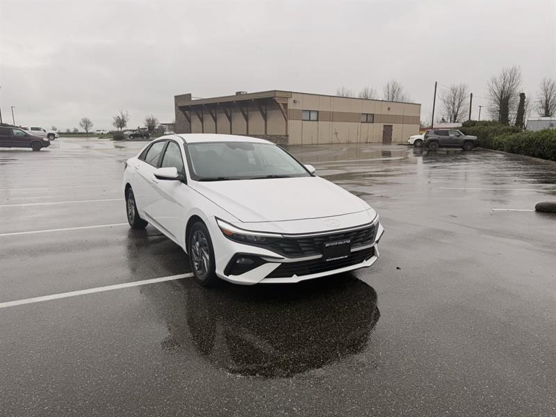 hyundai Elantra 2025 - 3