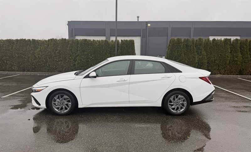 hyundai Elantra 2025 - 4