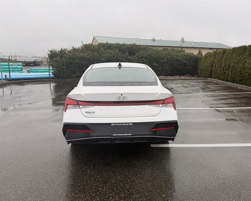 hyundai Elantra 2025 - 7